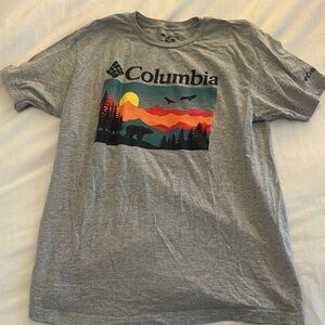 Men’s Columbia T-Shirt